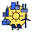 robotics icon