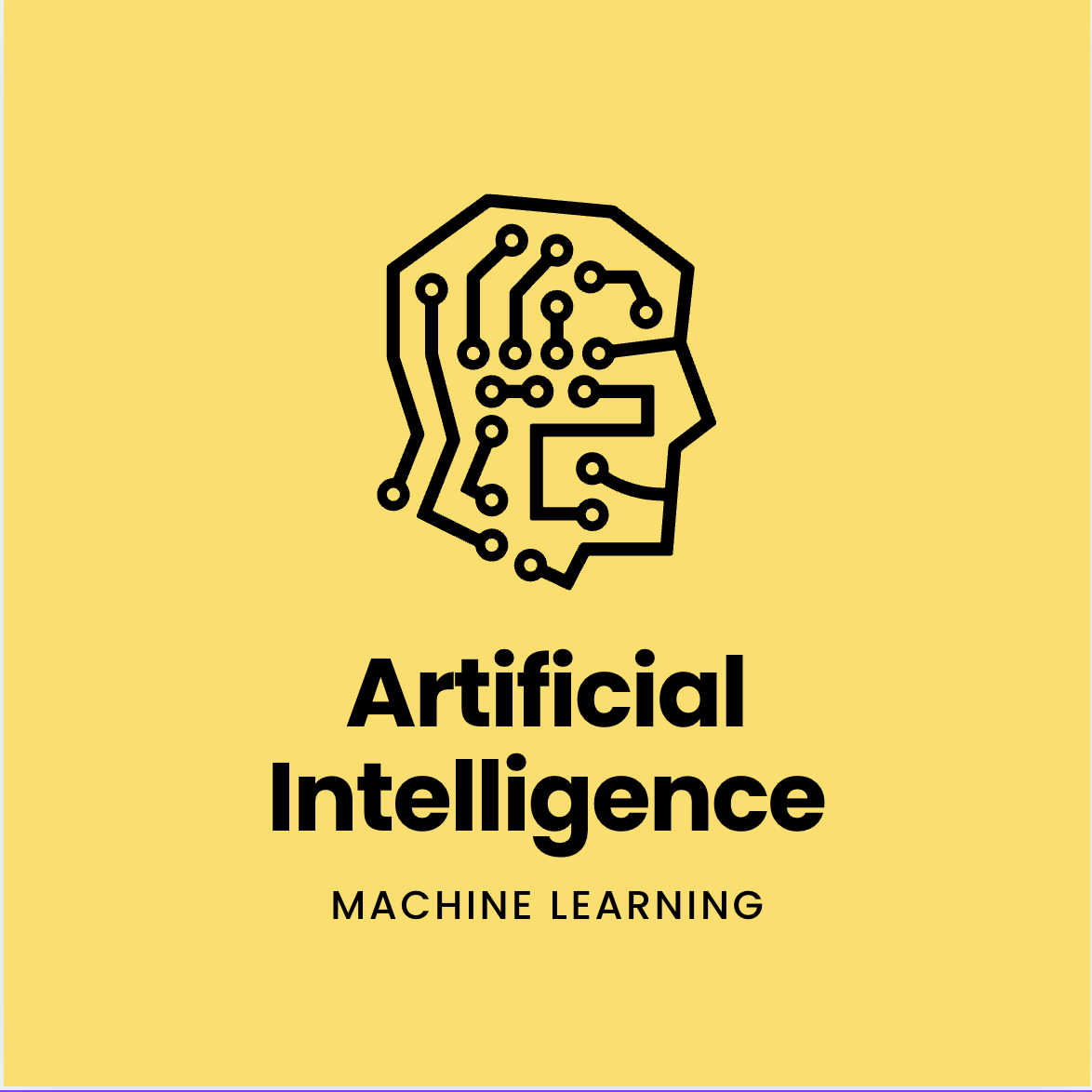 machine learning icon