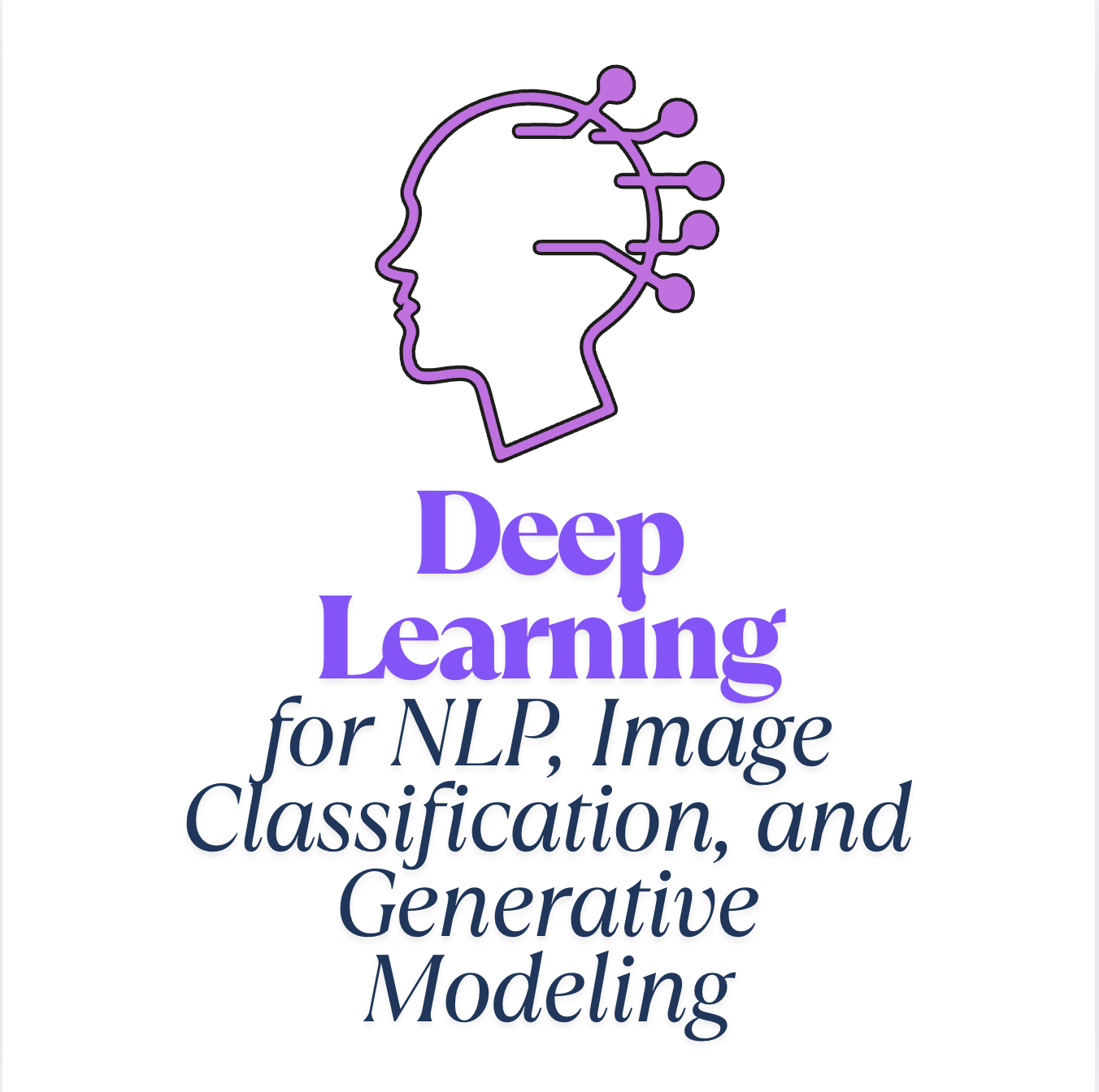 Deep Learning Research Portfolio